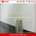 Optical Clear PVC Sticker, UV & Latex Printable Glass Film